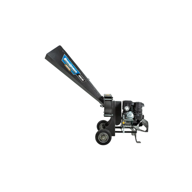 Bushranger Chipper BUSHBRC40