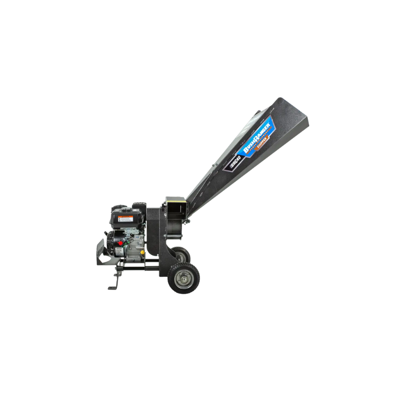 Bushranger Chipper BUSHBRC40