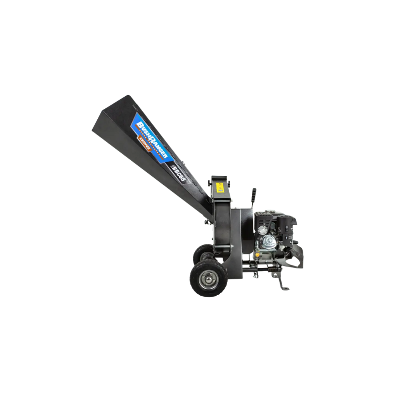 Bushranger Chipper BUSHBRC65