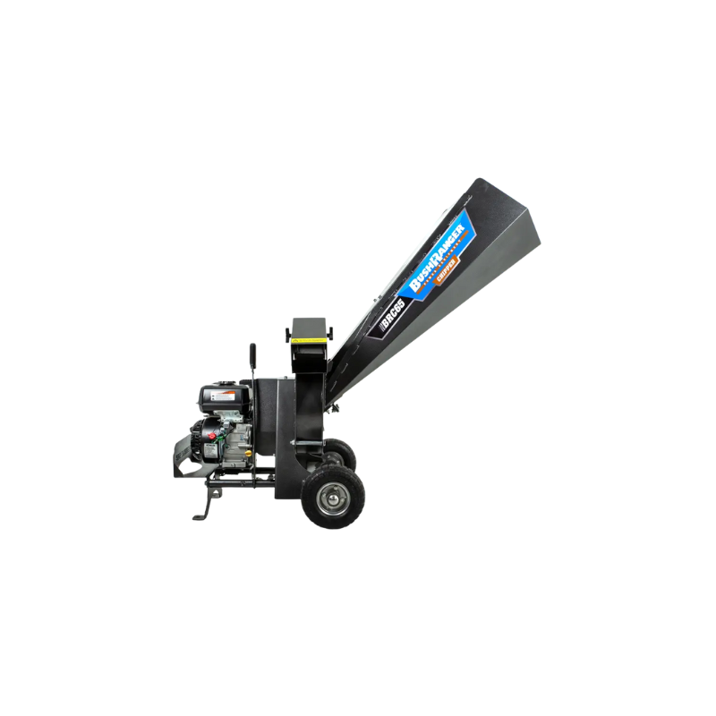 Bushranger Chipper BUSHBRC65