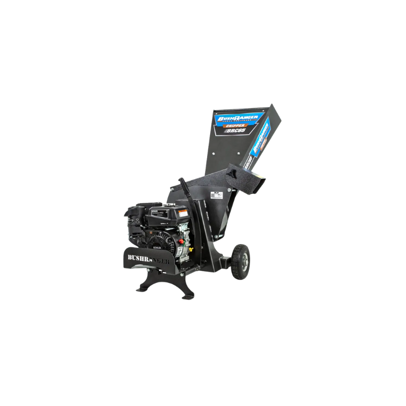 Bushranger Chipper BUSHBRC65