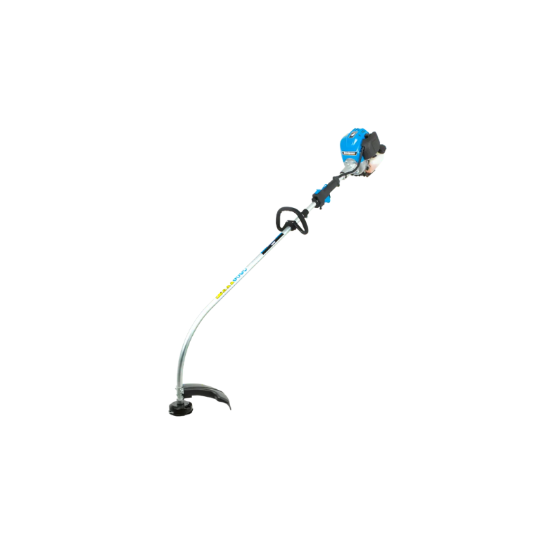 Bushranger Home Series 4-Stroke Bent Shaft Trimmer BRUCB2501