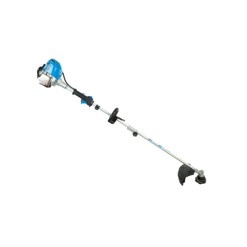 Bushranger Home Series 4-Stroke Multi-Tool Powerhead With Trimmer Attachment BRUCMT2501