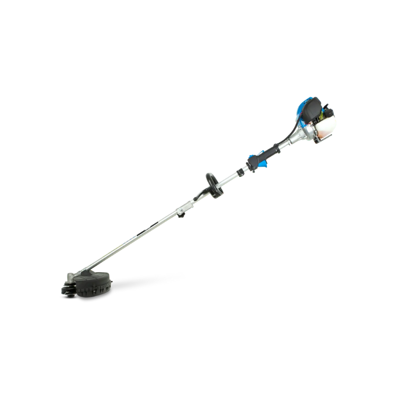 Bushranger Home Series 4-Stroke Multi-Tool Powerhead With Trimmer Attachment BRUCMT2501