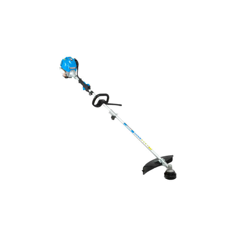 Bushranger Home Series 4-Stroke Multi-Tool Powerhead With Trimmer Attachment BRUCMT2501