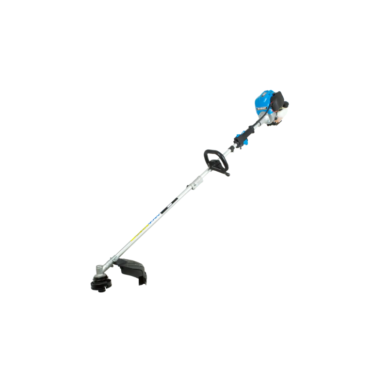 Bushranger Home Series 4-Stroke Multi-Tool Powerhead With Trimmer Attachment BRUCMT2501