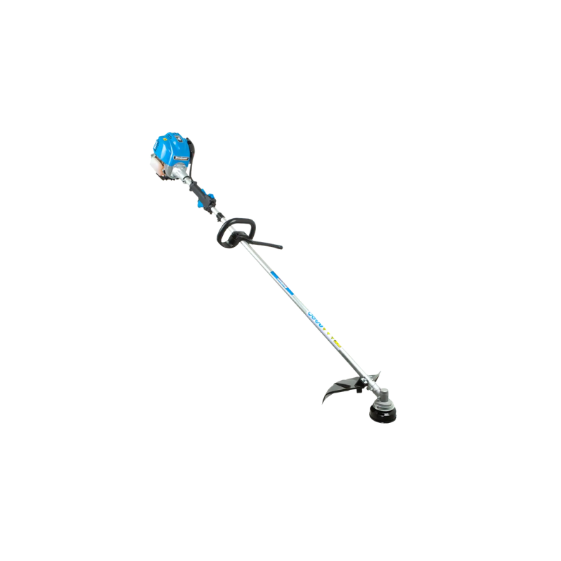 Bushranger Home Series 4-Stroke Straight Shaft Trimmer BRUCL2501