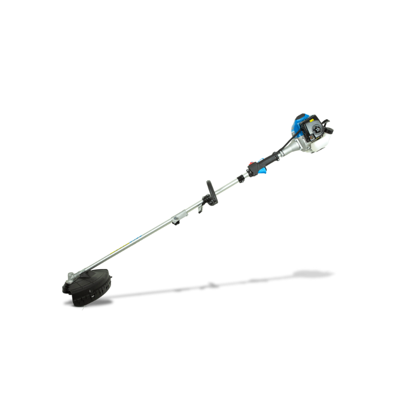 Bushranger MT2701 Home Series Straight Shaft 2-Stroke Multi-tool Powerhead w/ Trimmer Attachment only (other attachments available) BRUYJMT2701