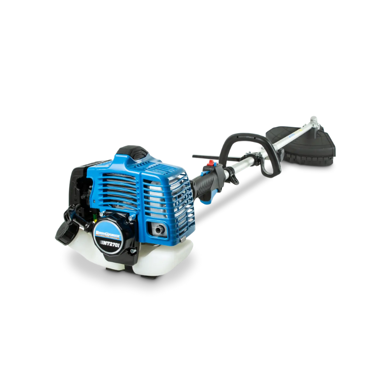 Bushranger MT2701 Home Series Straight Shaft 2-Stroke Multi-tool Powerhead w/ Trimmer Attachment only (other attachments available) BRUYJMT2701
