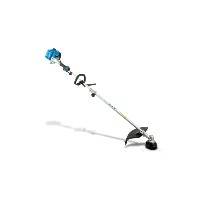 Bushranger MT2701 Home Series Straight Shaft 2-Stroke Multi-tool Powerhead w/ Trimmer Attachment only (other attachments available) BRUYJMT2701