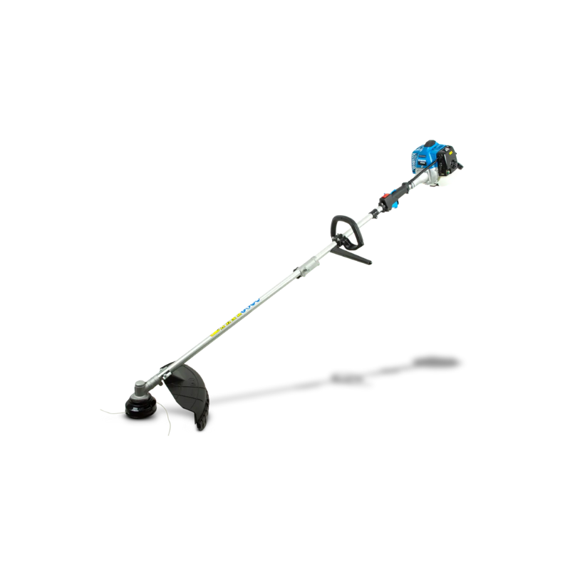 Bushranger MT2701 Home Series Straight Shaft 2-Stroke Multi-tool Powerhead w/ Trimmer Attachment only (other attachments available) BRUYJMT2701