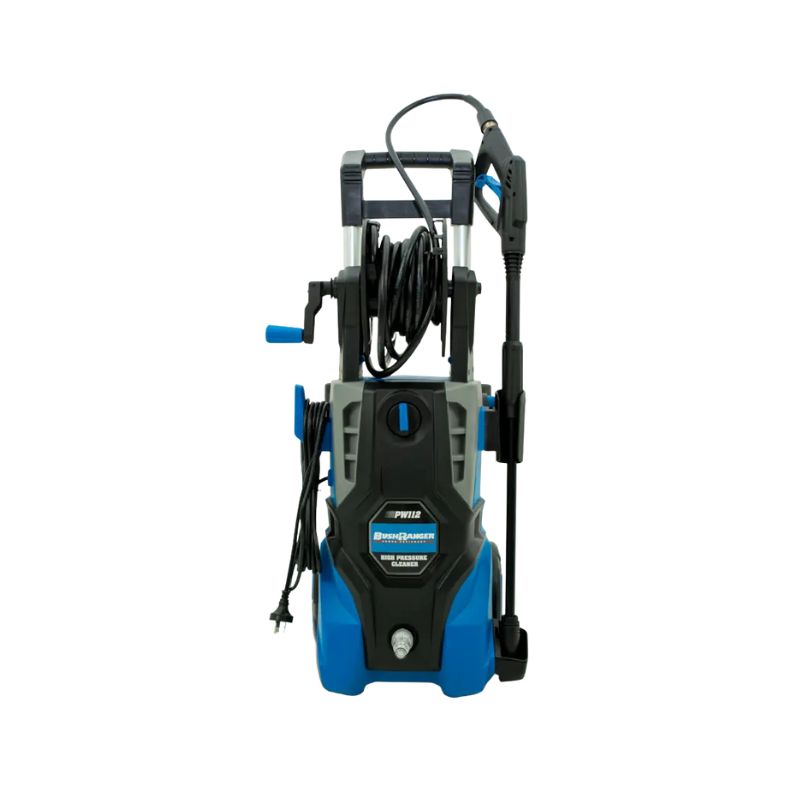 Bushranger Pressure Washer BRUPW112