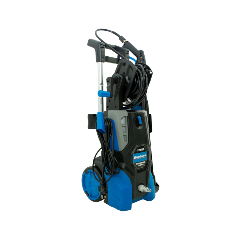 Bushranger Pressure Washer BRUPW112