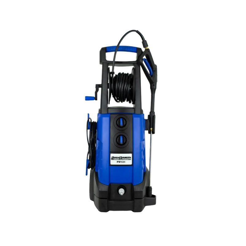 Bushranger Pressure Washer BRUPW131