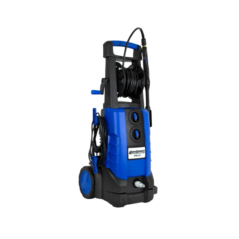 Bushranger Pressure Washer BRUPW131