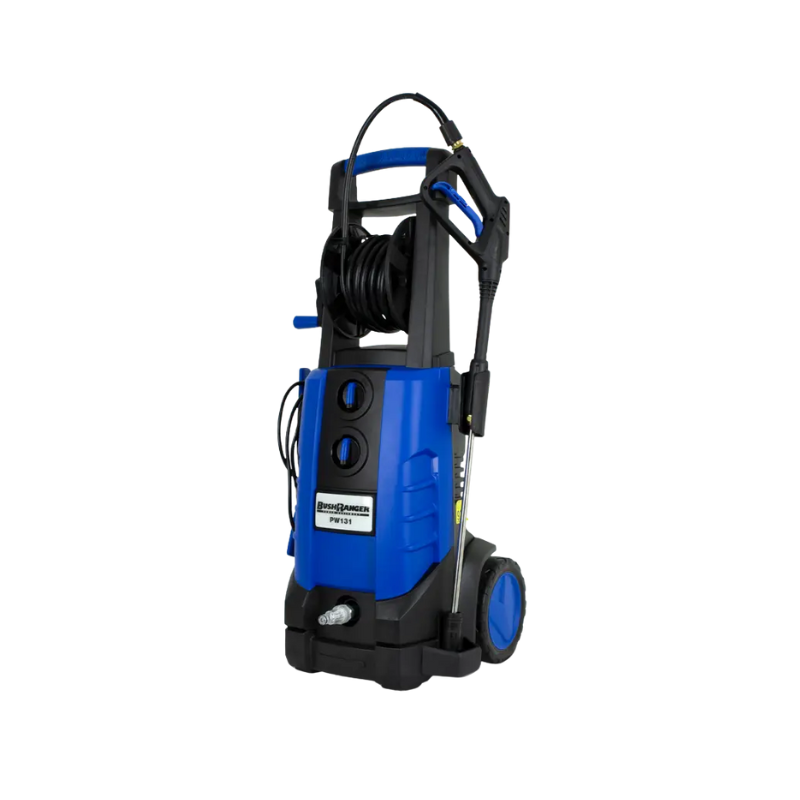 Bushranger Pressure Washer BRUPW131
