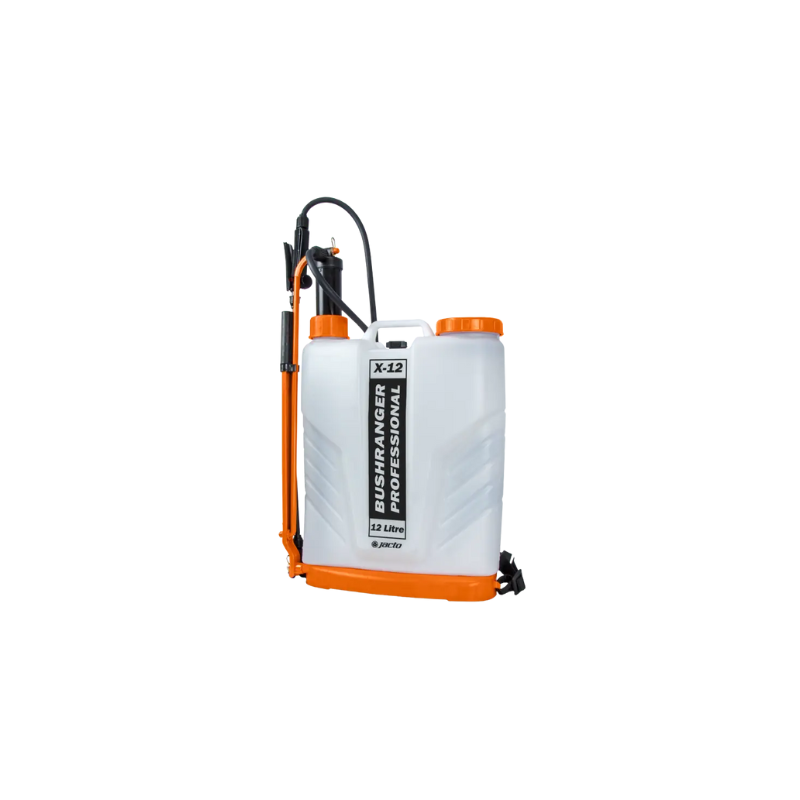 Bushranger 12 Litre Backpack Sprayer PUX-12