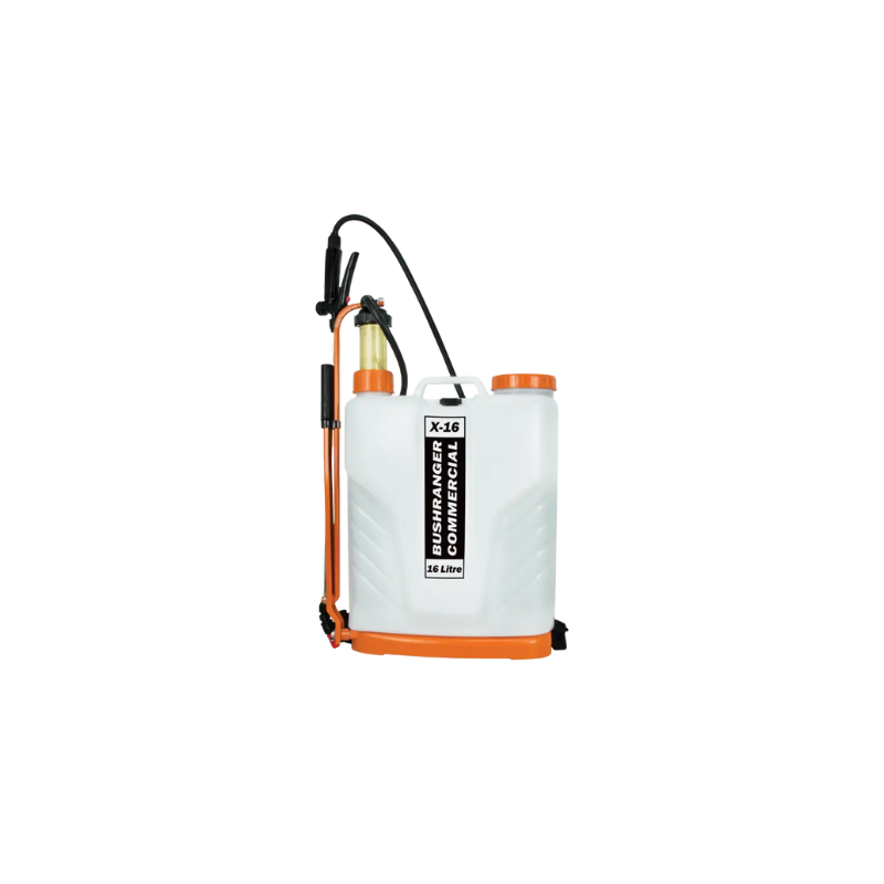 Bushranger 16 Litre Backpack Sprayer PUX-16