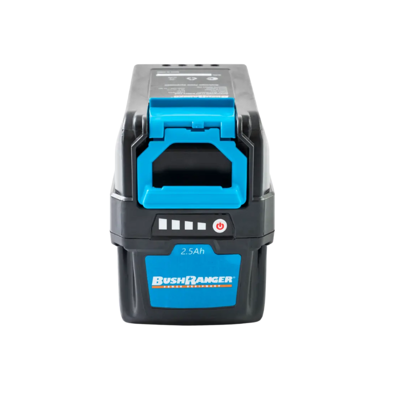Bushranger 2.5 Ah 36V Battery BRAT36V6251