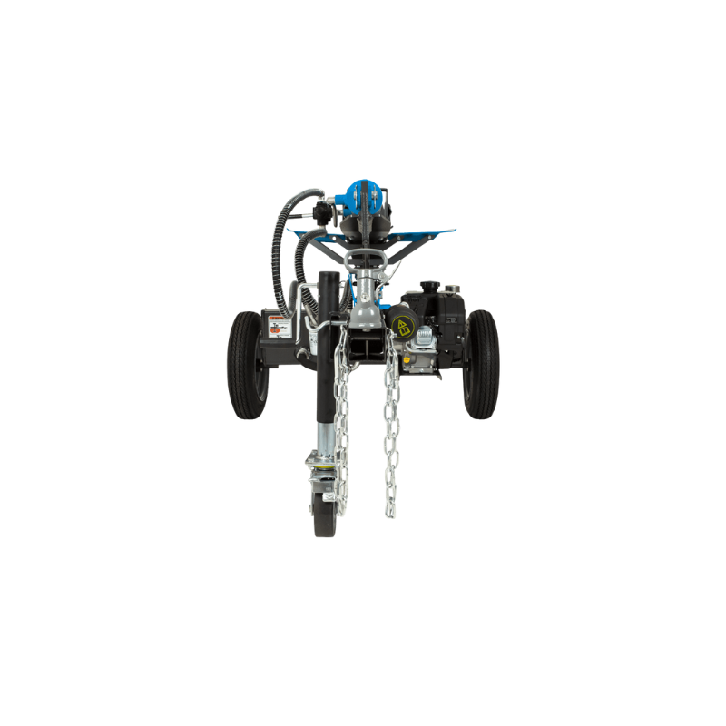 Bushranger 25 Ton Log Splitter with Kohler SH265 Engine BRULS252