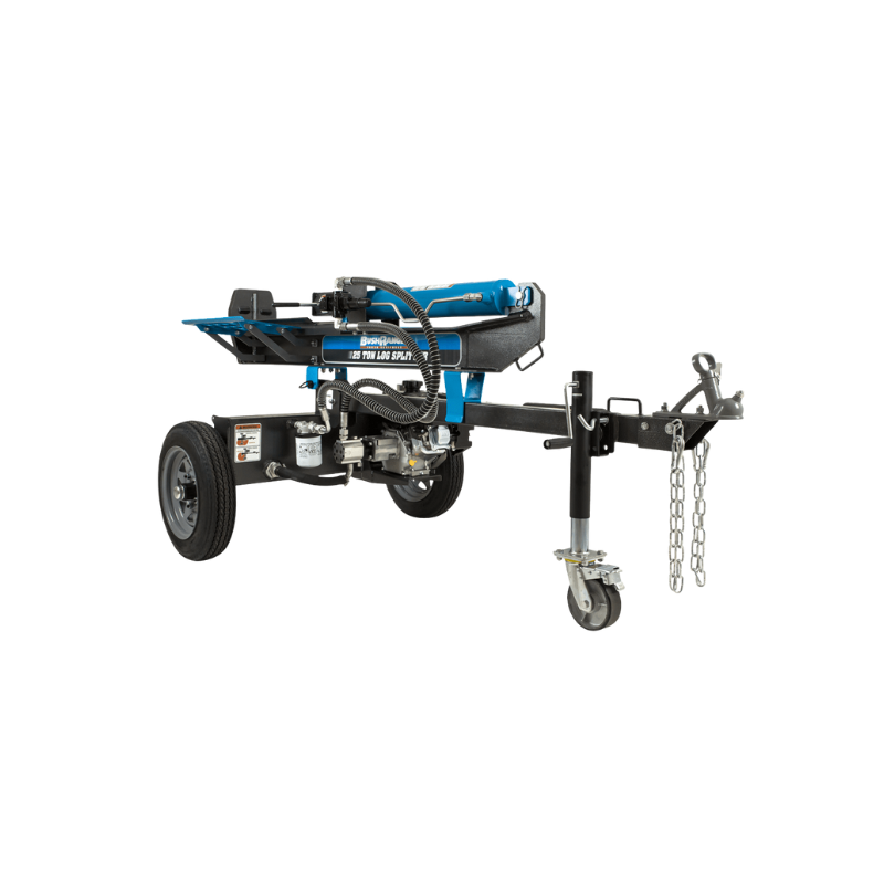 Bushranger 25 Ton Log Splitter with Kohler SH265 Engine BRULS252