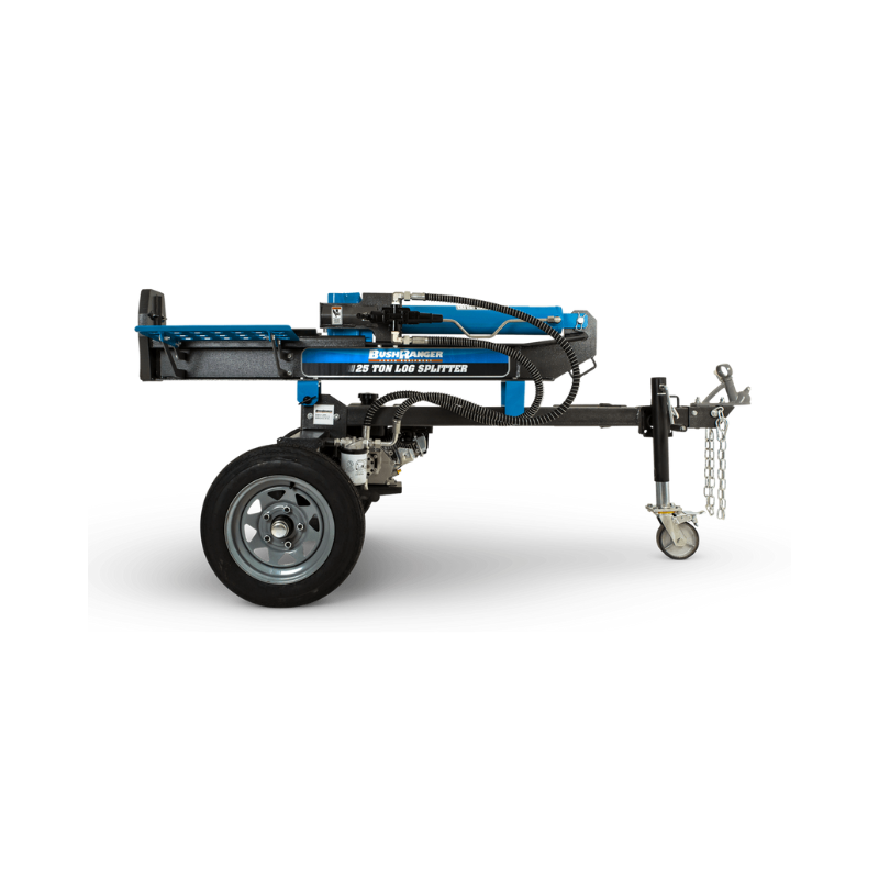 Bushranger 25 Ton Log Splitter with Kohler SH265 Engine BRULS252
