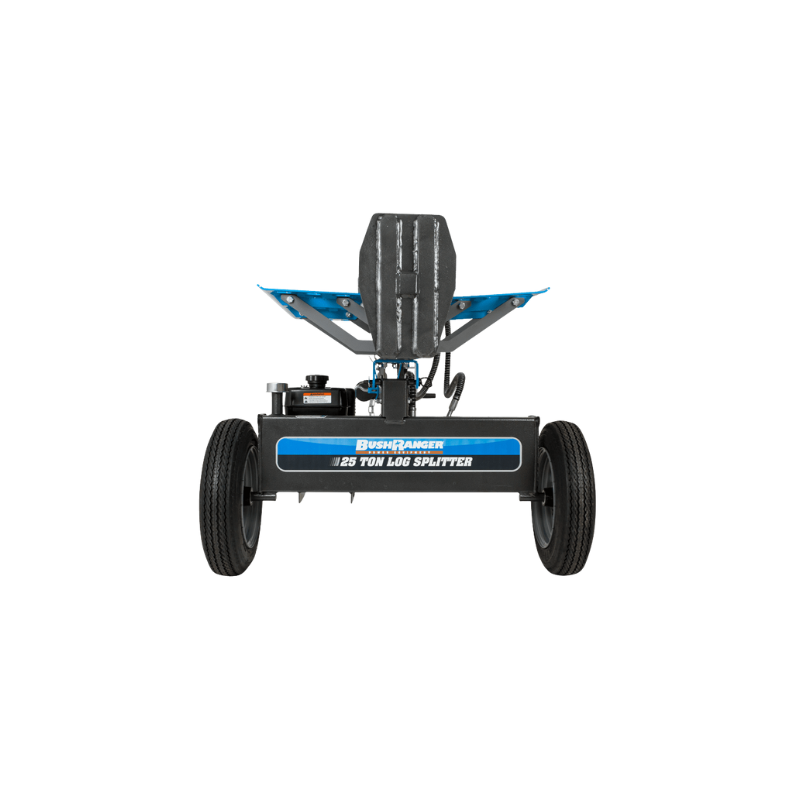 Bushranger 25 Ton Log Splitter with Kohler SH265 Engine BRULS252