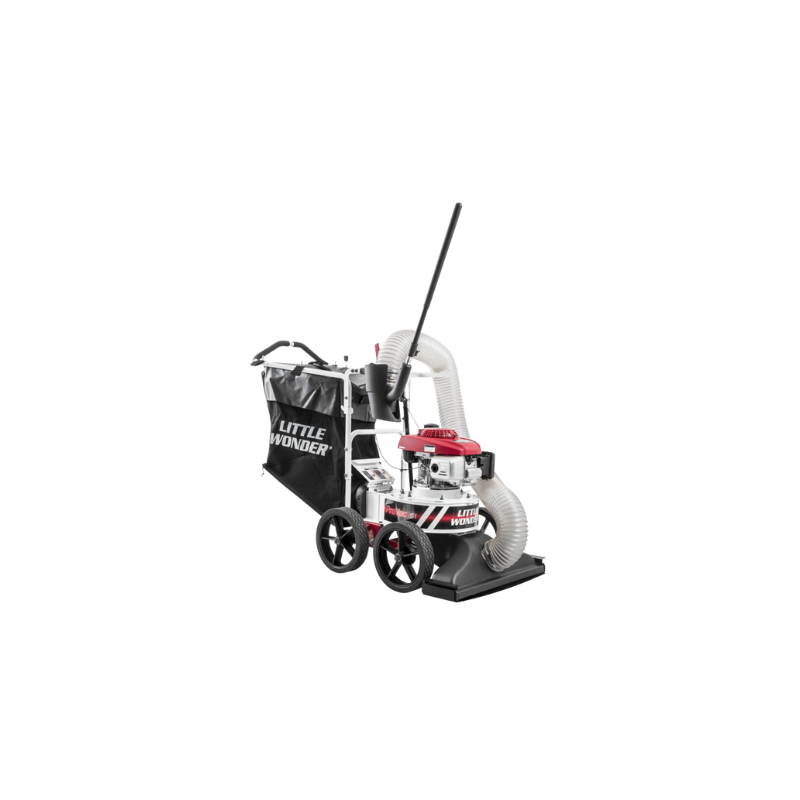 Bushranger 27" Wide Professional Series Vacuum BRUPROVACSI
