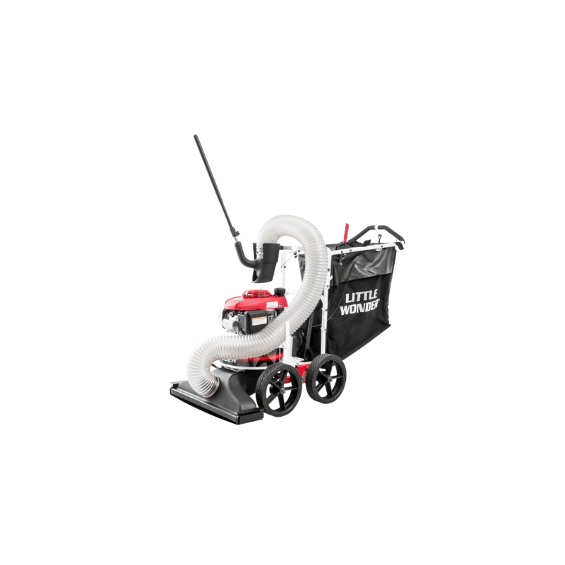 Bushranger 27" Wide Professional Series Vacuum BRUPROVACSI