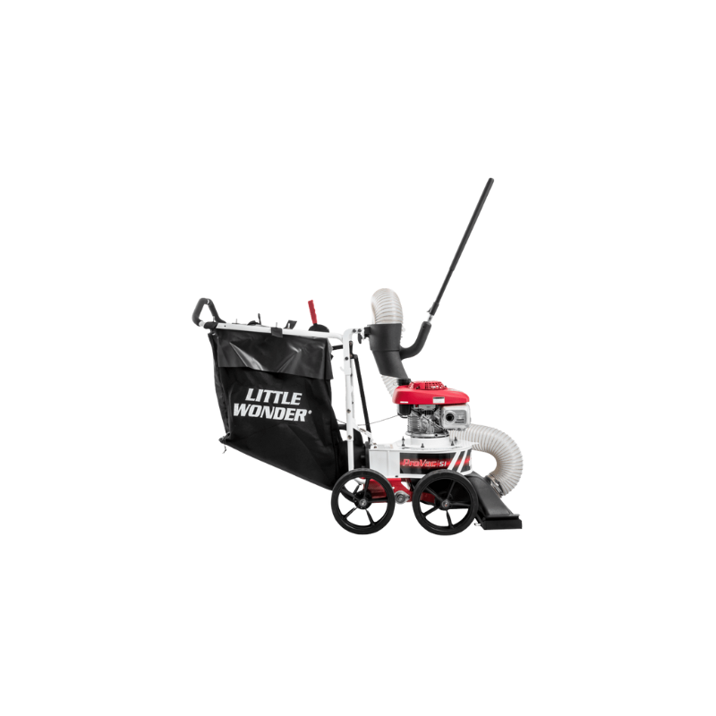 Bushranger 27" Wide Professional Series Vacuum BRUPROVACSI