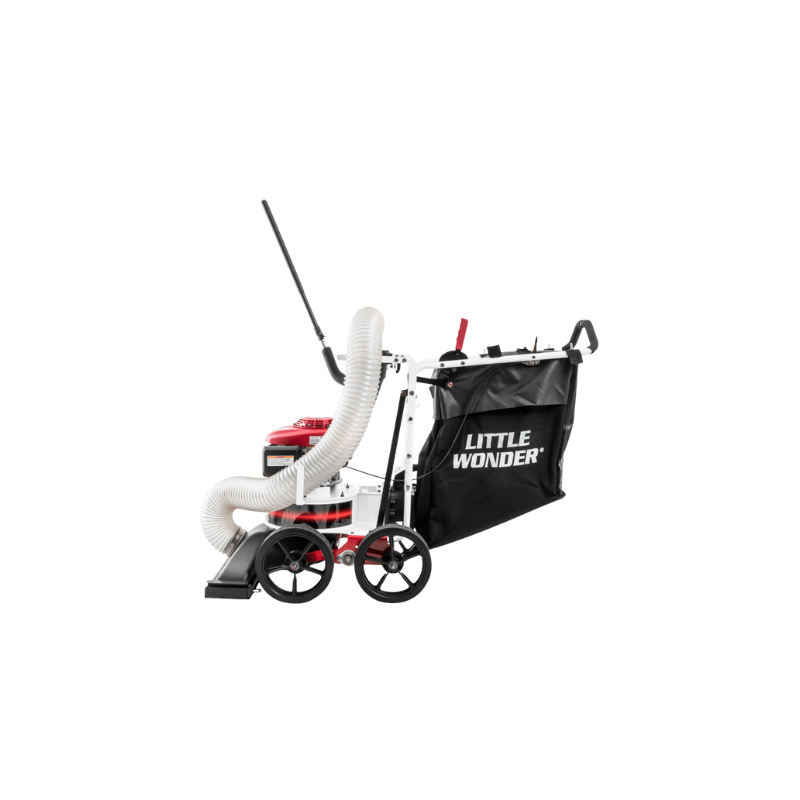 Bushranger 27" Wide Professional Series Vacuum BRUPROVACSI