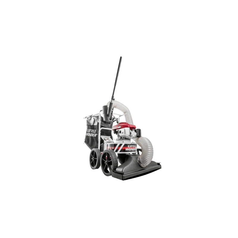 Bushranger 27" Wide Professional Series Vacuum BRUPROVACSI