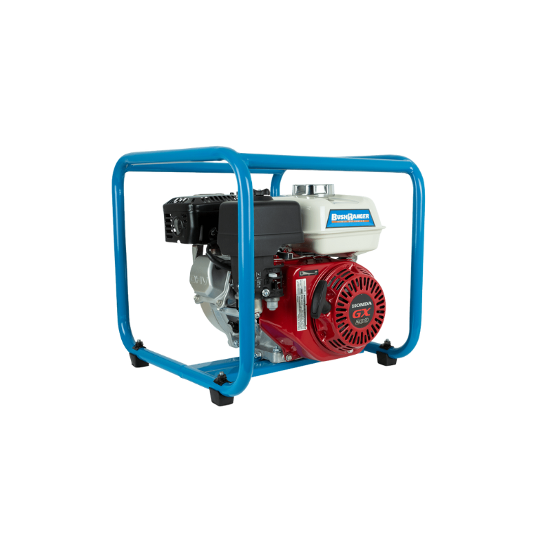 Bushranger 2" Fire Fighter Pump (Single) BRUFF201