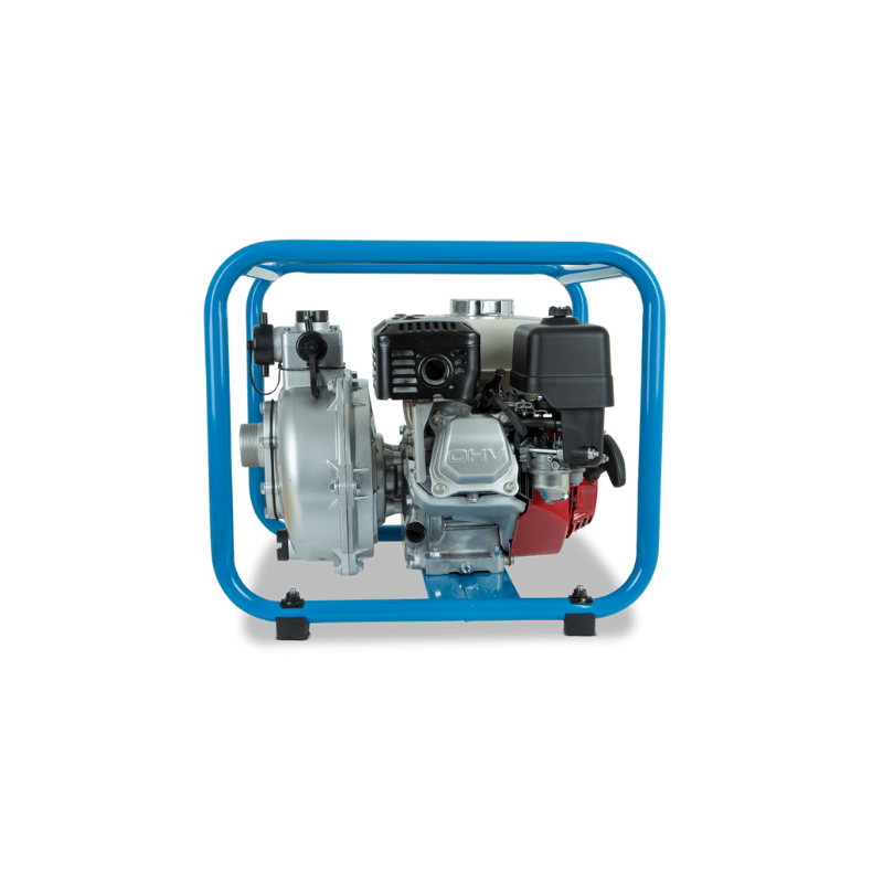 Bushranger 2" Fire Fighter Pump (Single) BRUFF201