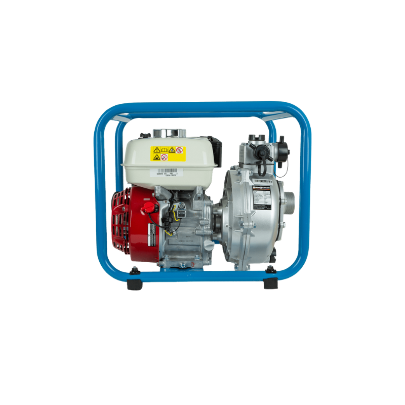 Bushranger 2" Fire Fighter Pump (Single) BRUFF201
