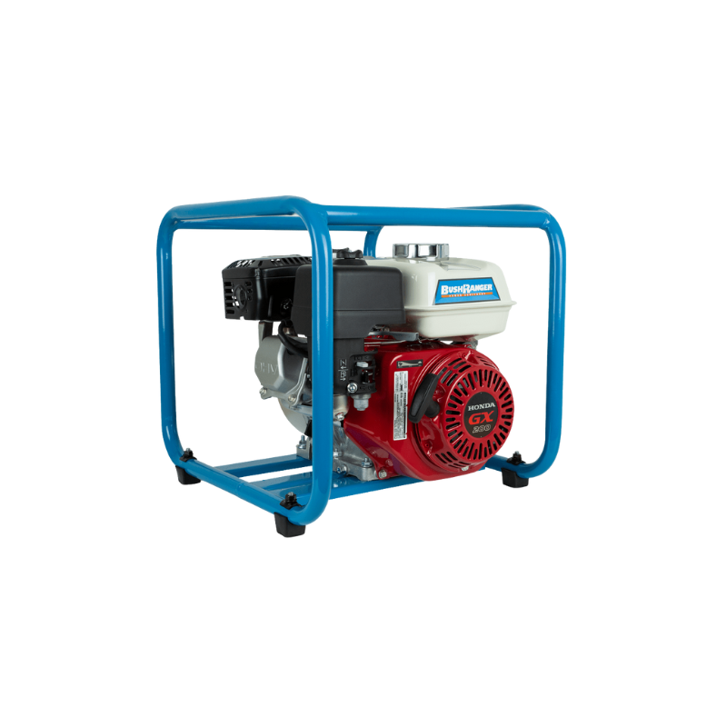 Bushranger 2" Water Pump BRUWP201