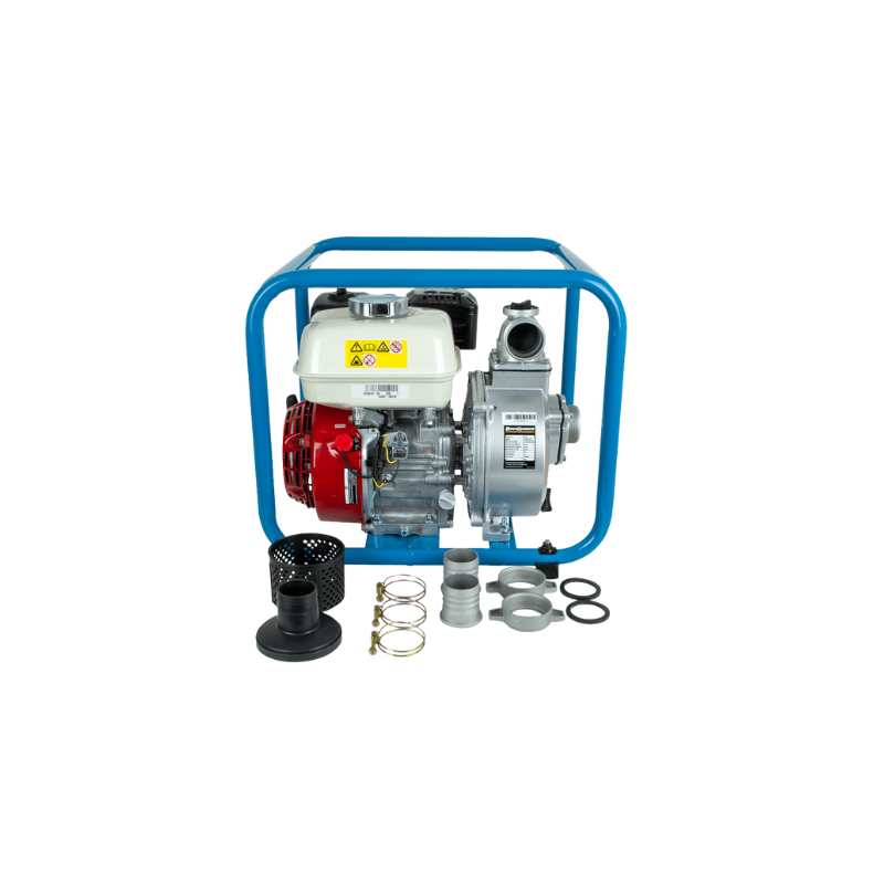 Bushranger 2" Water Pump BRUWP201