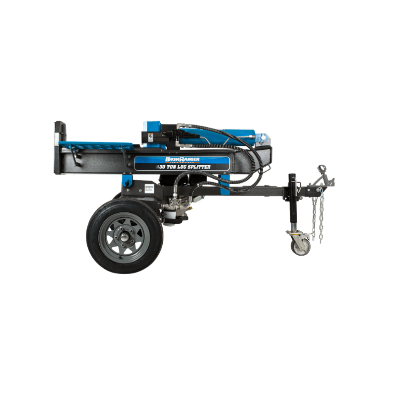 Bushranger 30 Ton Log Splitter with Kohler SCH395 Engine BRULS302