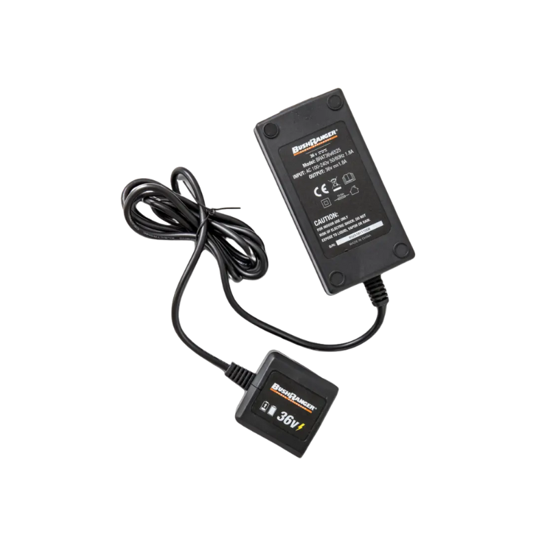 Bushranger 36V Battery Charger BRAT36V6525