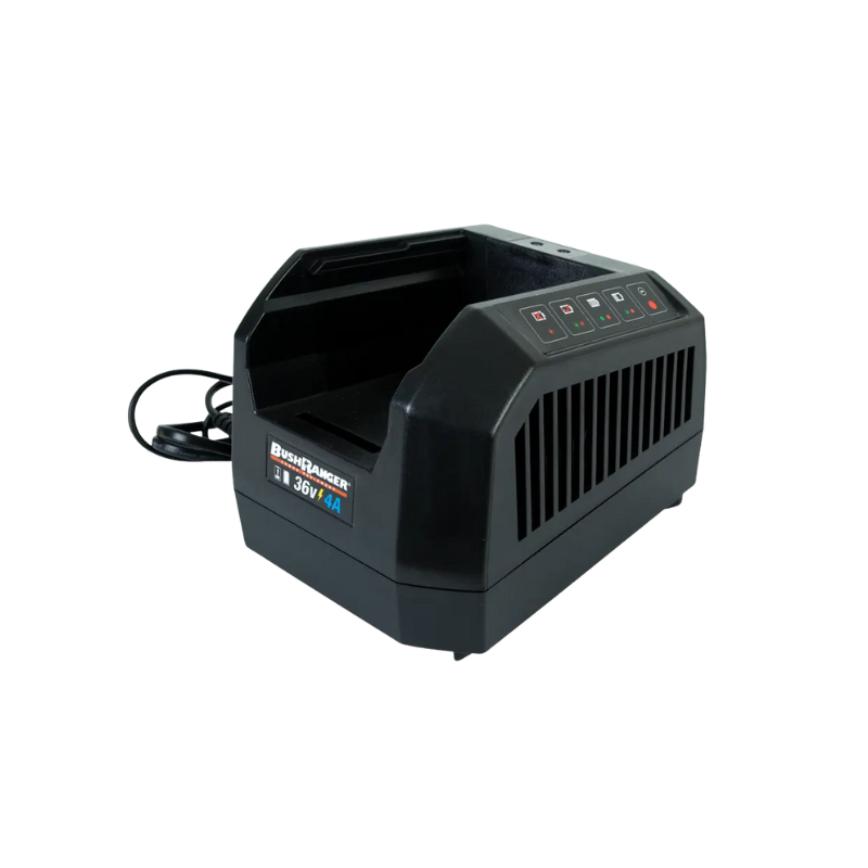 Bushranger 36V Battery Fast Charger Cradle BRAT36V6540