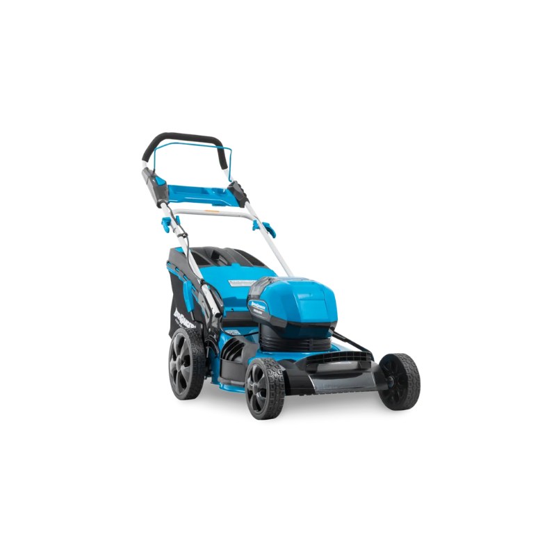 Bushranger 36V Battery Powered 18" Lawn Mower 2.5Ah Kit BRU36V9601K25AHL