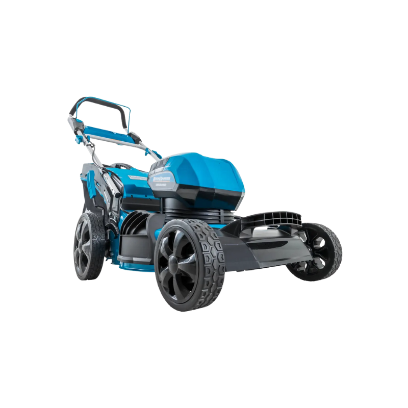 Bushranger 36V Battery Powered 18" Lawn Mower 5Ah Kit BRU36V9601K5AH