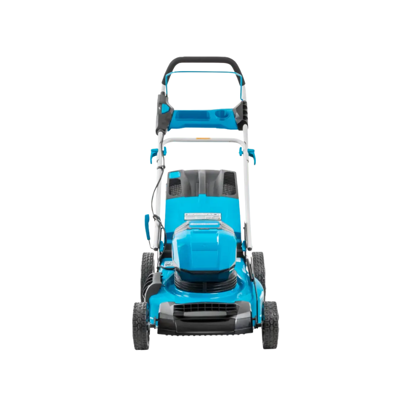 Bushranger 36V Battery Powered 18" Lawn Mower 5Ah Kit BRU36V9601K5AH