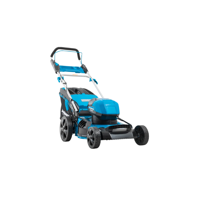 Bushranger 36V Battery Powered 18" Lawn Mower 5Ah Kit BRU36V9601K5AH