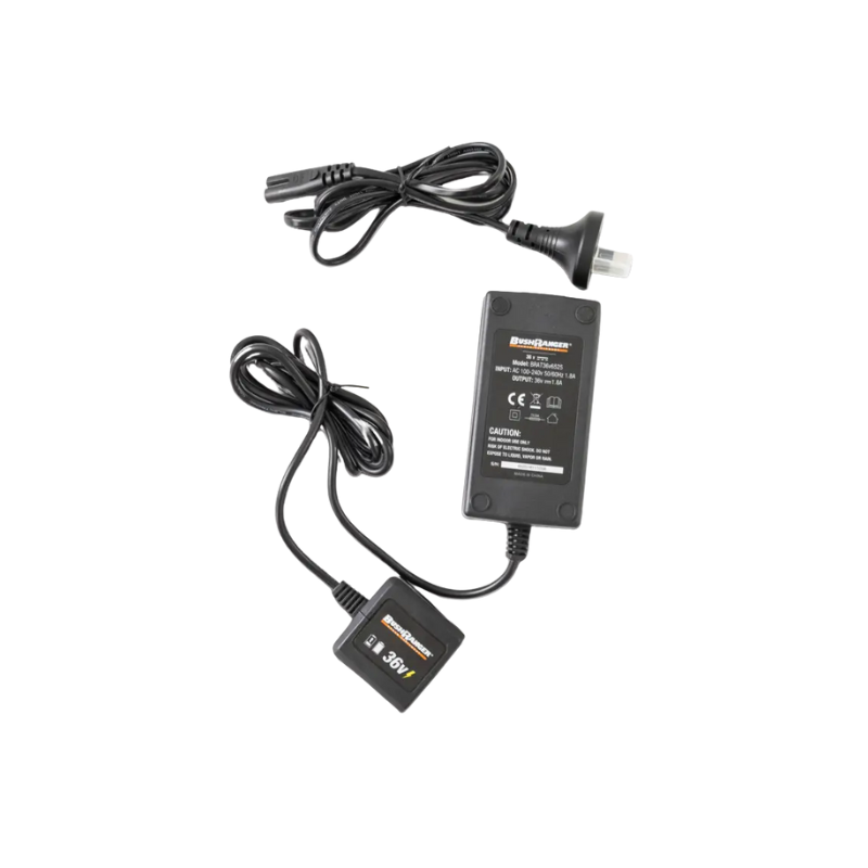 Bushranger 36V Battery Powered Multi-Tool Full Kit BRU36V9701FK