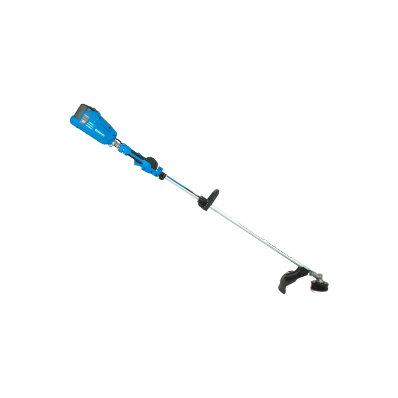 Bushranger 36V Commercial Line Trimmer - 5.0Ah Kit BRUDL3601VK5AH