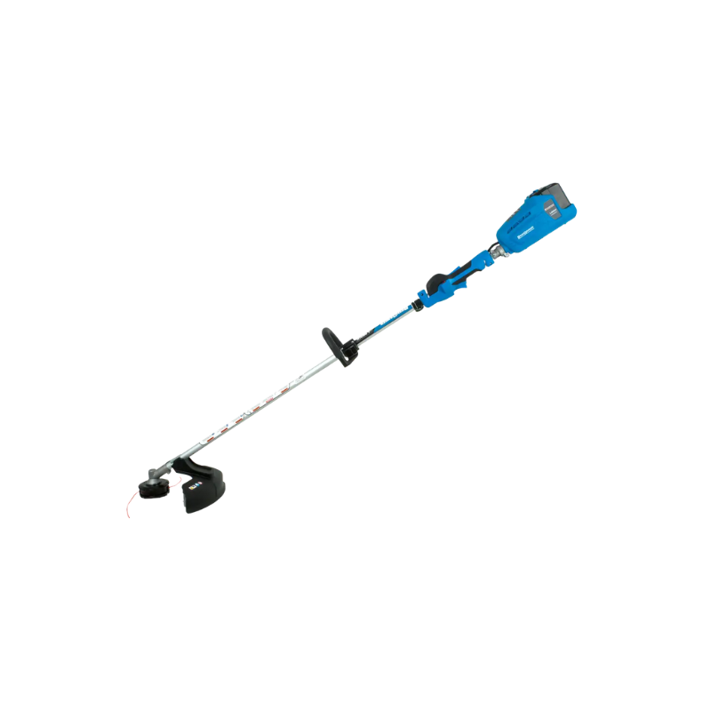 Bushranger 36V Commercial Line Trimmer - 5.0Ah Kit BRUDL3601VK5AH