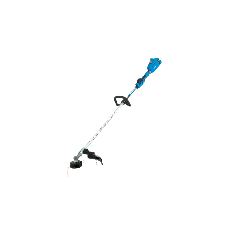 Bushranger 36V Commercial Line Trimmer - Skin Only BRUDL3601V