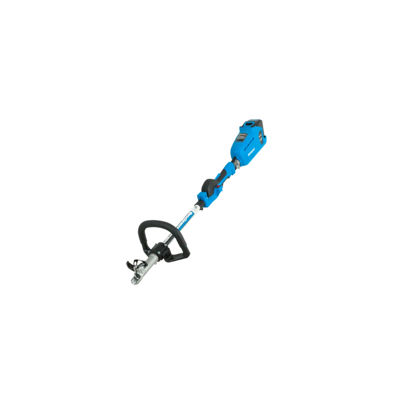 Bushranger 36V Commercial Multi-tool Powerhead - Pro Kit BRUDMT3601VPK5AH