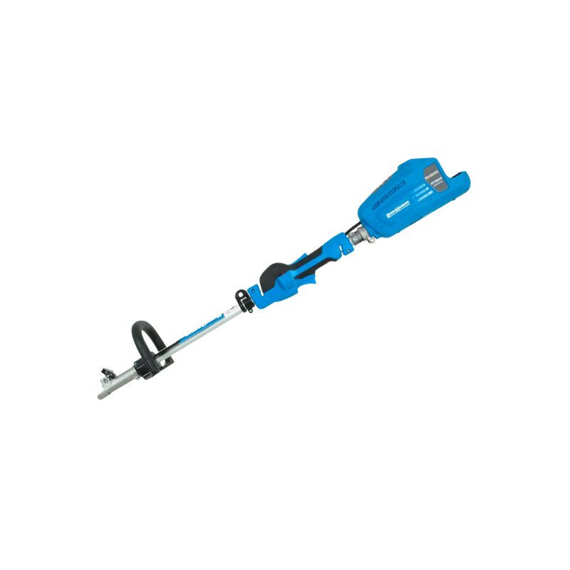 Bushranger 36V Commercial Multi-tool Powerhead - Skin Only BRUDMT3601V